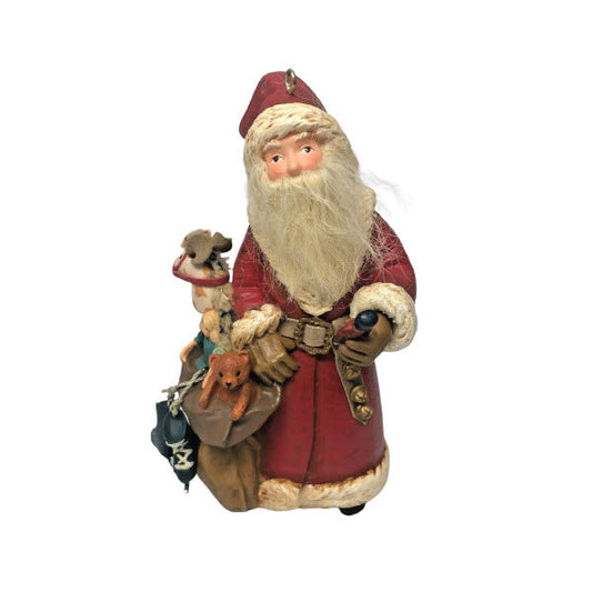 2003 Gifts for Everyone (A Visit From Santa)