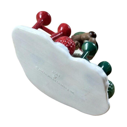 2003 Gopher Par Hallmark Ornament (Golf) QXG8587 Image3