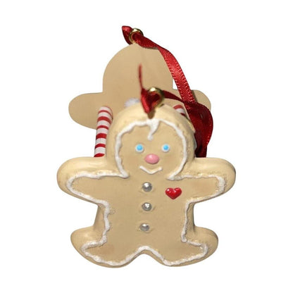 2003 GrandChild's First Christmas Hallmark Ornament (Baby's First Christmas) QXG2437 Image5