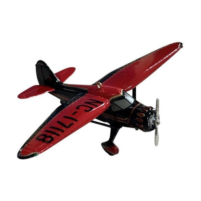 2003 Hallmark Ornament (1936) Stinson SR Reliant Hallmark Ornament (Sky's the Limit) QX8147 Image5
