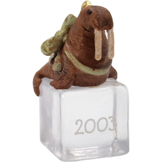 2003 Ice Block Buddies (Ice Block Buddies)