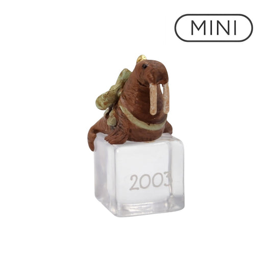 2003 Ice Block Buddies (Ice Block Buddies)