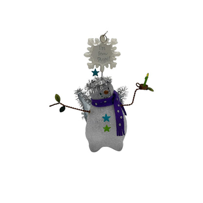 2003 I'm Snow Angel! (Snowman's Land)