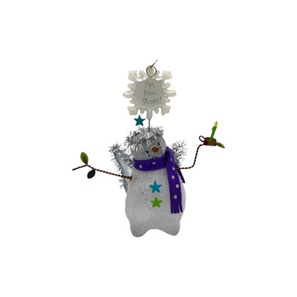 2003 I'm Snow Angel! (Snowman's Land)