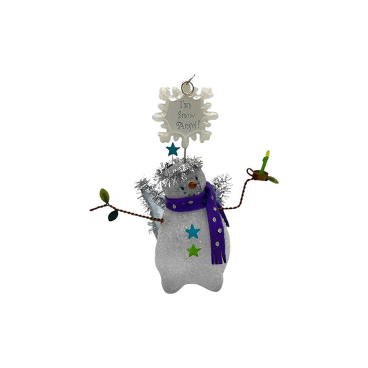 2003 I'm Snow Angel! (Snowman's Land)