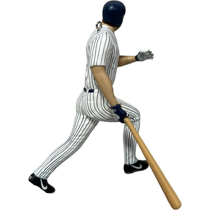 2003 Jason Giambi Hallmark Ornament (At the Ballpark) QX2449