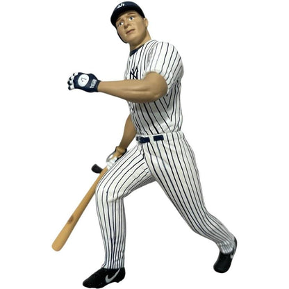 2003 Jason Giambi Hallmark Ornament (At the Ballpark) QX2449