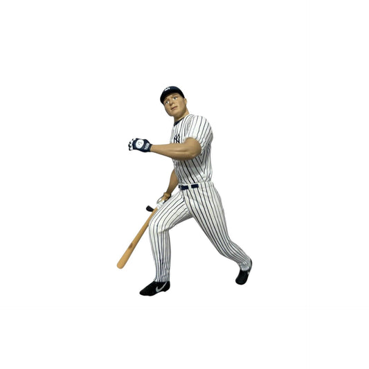 2003 Jason Giambi (At the Ballpark)