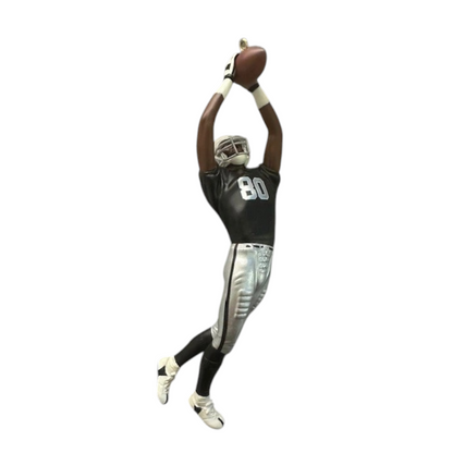 2003 Jerry Rice Hallmark Ornament (Oakland Raiders) QXI4267