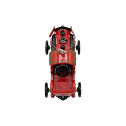 2003 Jingle Bell Express Hallmark Ornament (Miniature Kiddie Car Classics) QXM4867 Image5