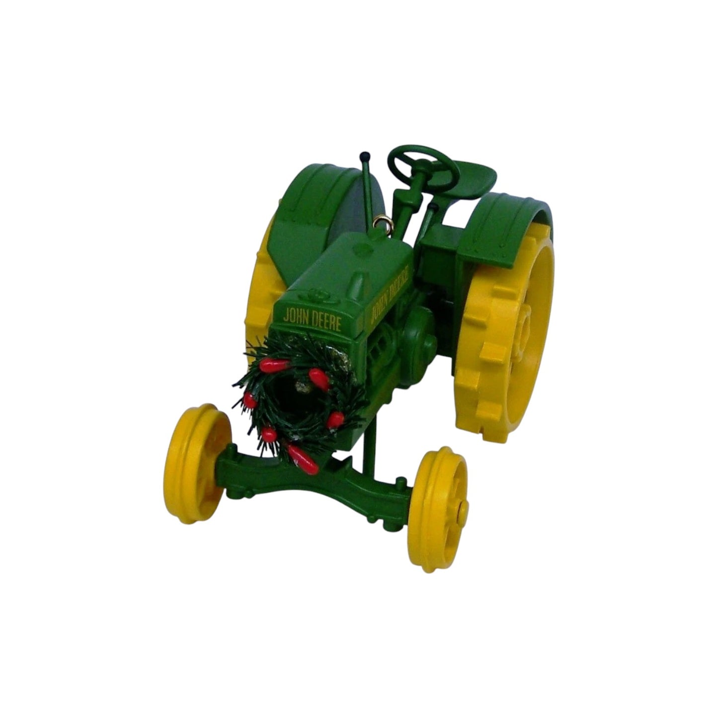 2003 John Deere Model “BO” (John Deere) Carlton Cards Heirloom Ornament CXOR-145P Image4