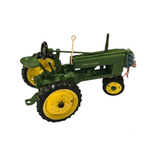 2003 John Deere Model "H" Carlton Cards Ornaments (John Deere) CXOR-131J Image1