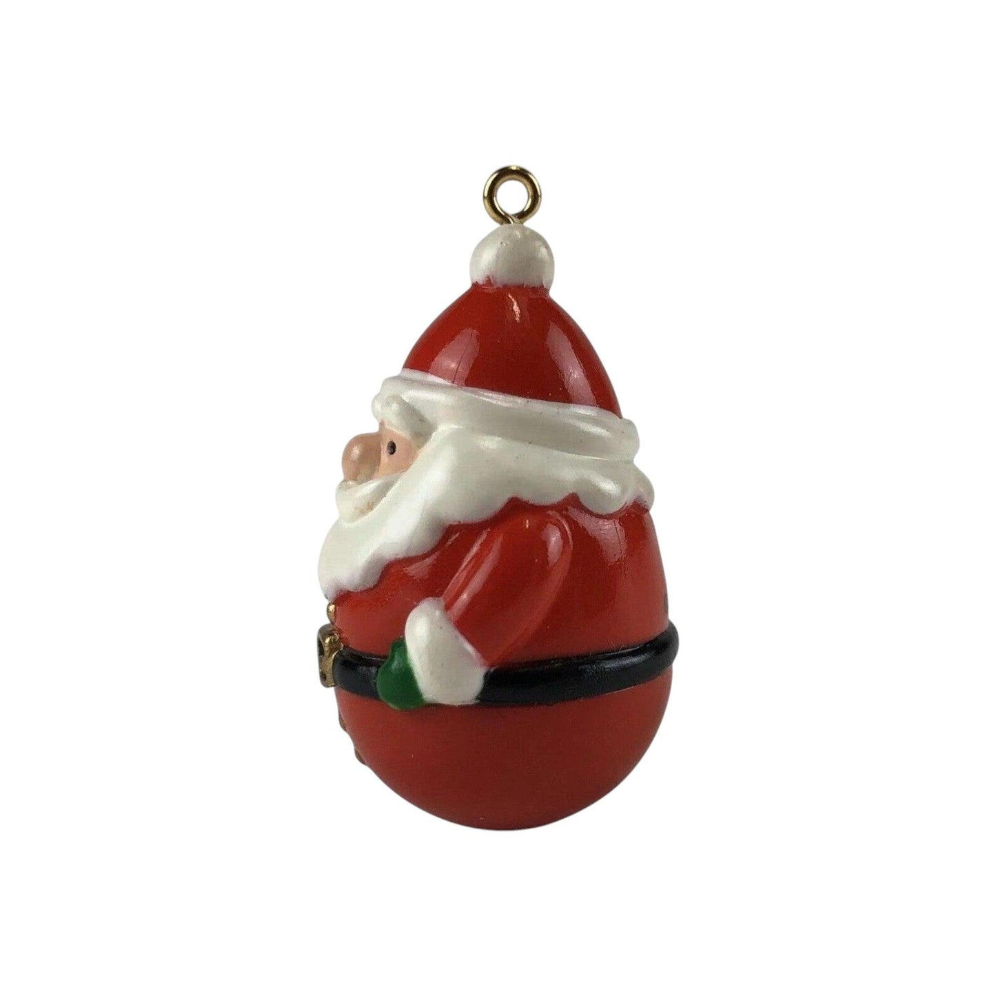 2003 Jolly Li'l Santa (Santa Claus)