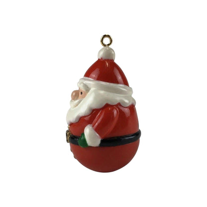 2003 Jolly Li'l Santa (Santa Claus)