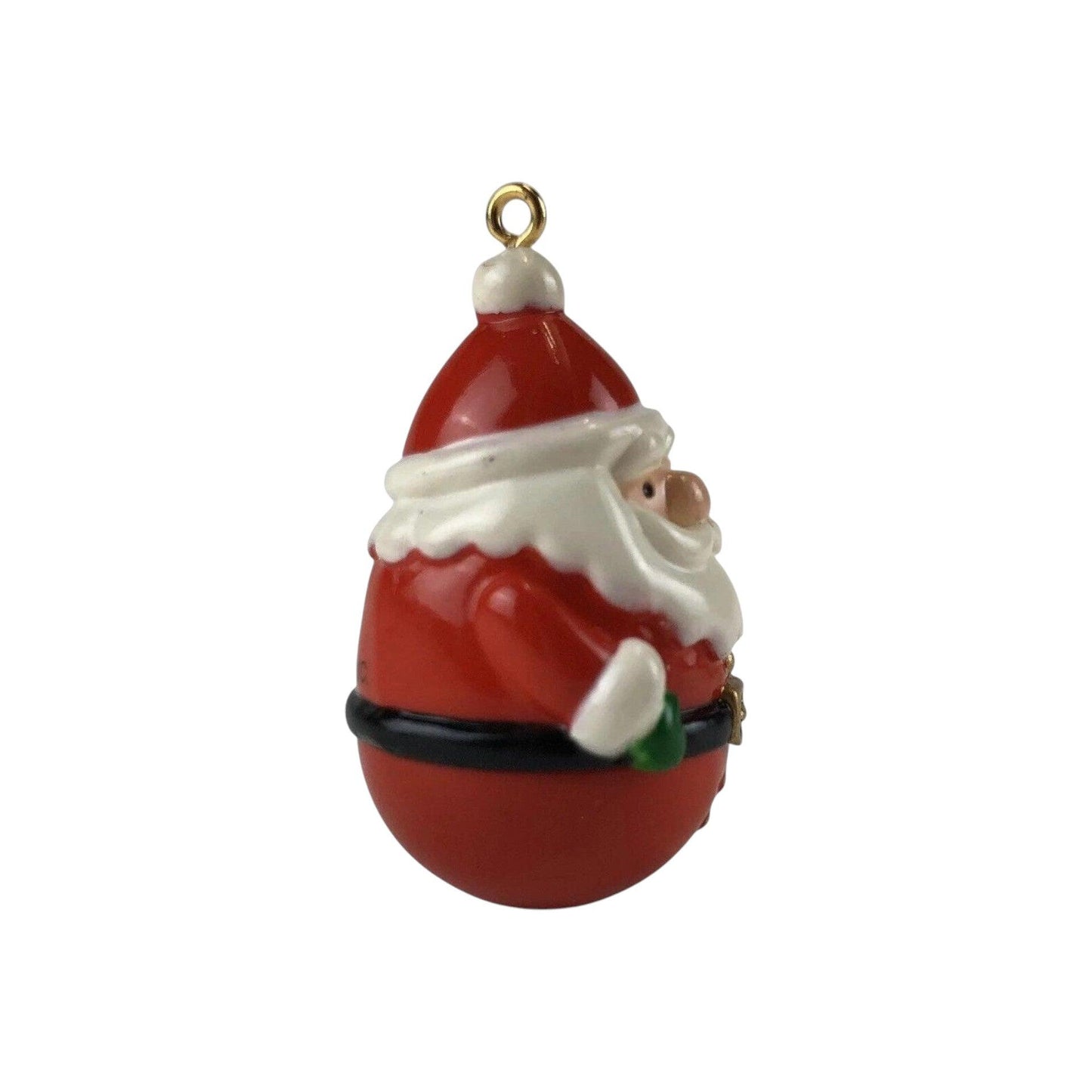 2003 Jolly Li'l Santa (Santa Claus)