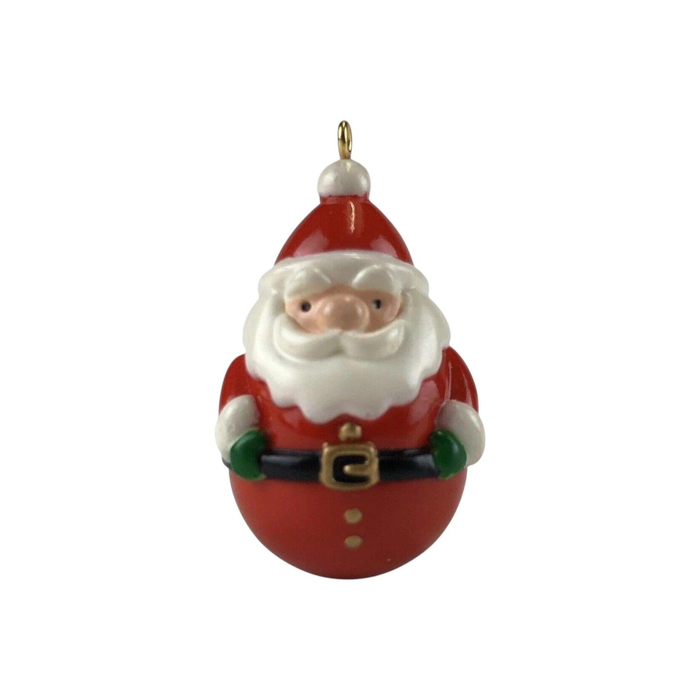 2003 Jolly Li'l Santa (Santa Claus)