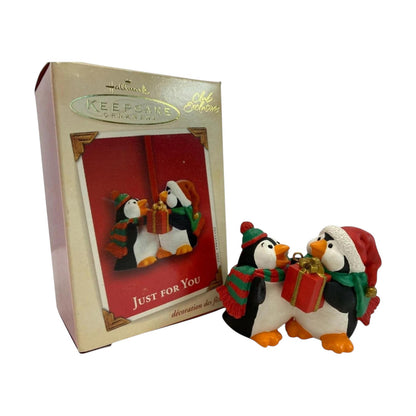 2003 Just for You (Penguin Pal)