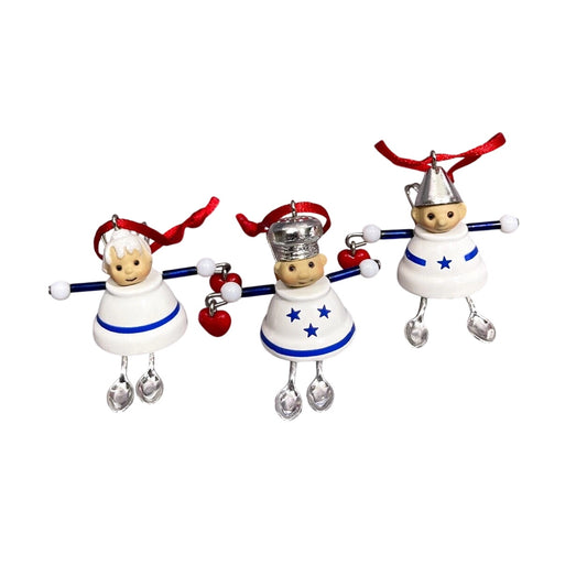 2003 Kitchen Angels (Angel)