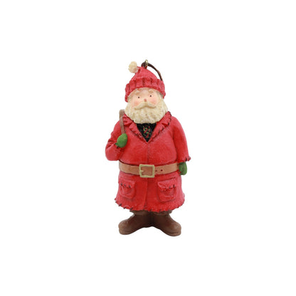 2003 Kris Kringle Hallmark Ornament (Santa Claus) PR2917 Image1
