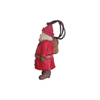 2003 Kris Kringle Hallmark Ornament (Santa Claus) PR2917 Image3