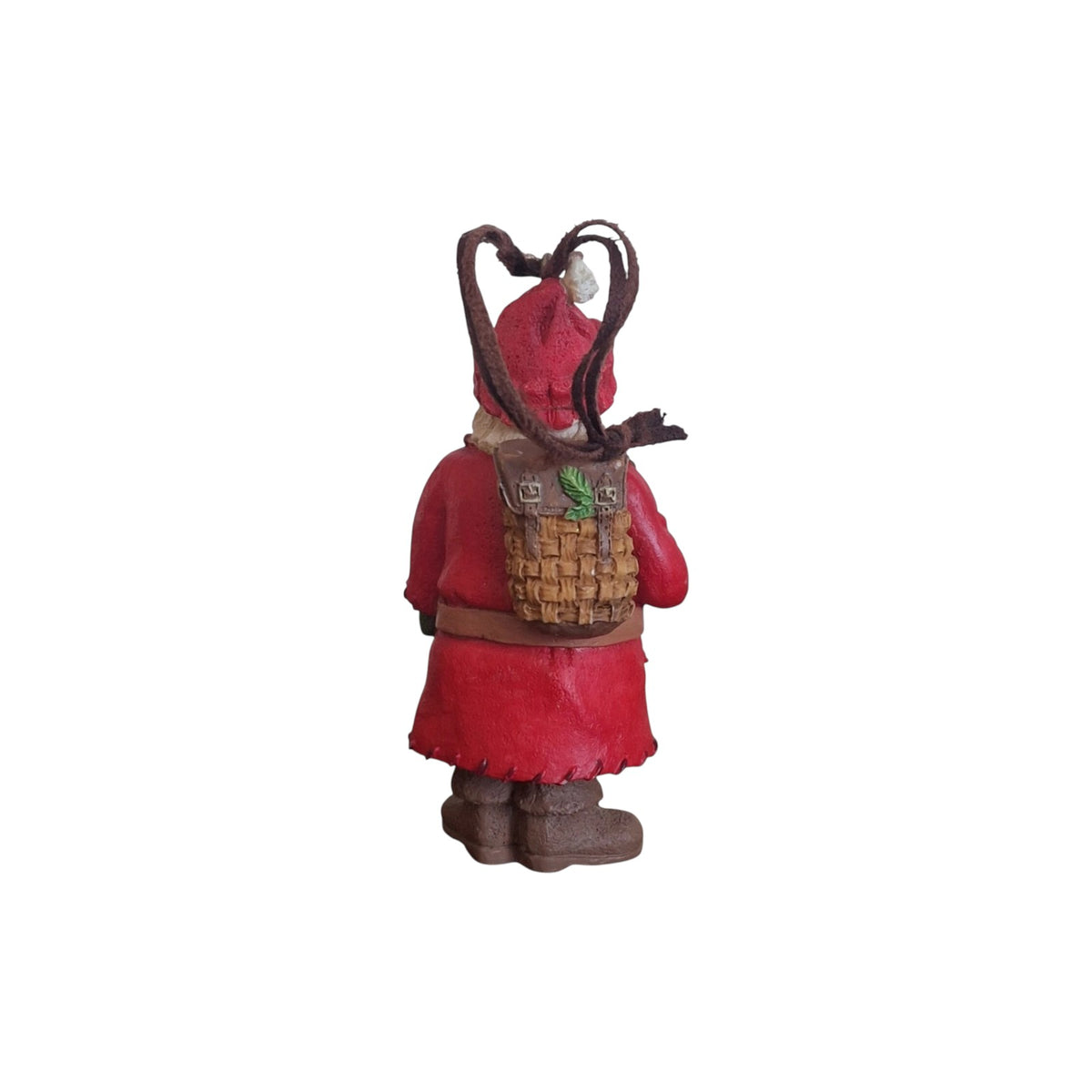 2003 Kris Kringle Hallmark Ornament (Santa Claus) PR2917 Image4