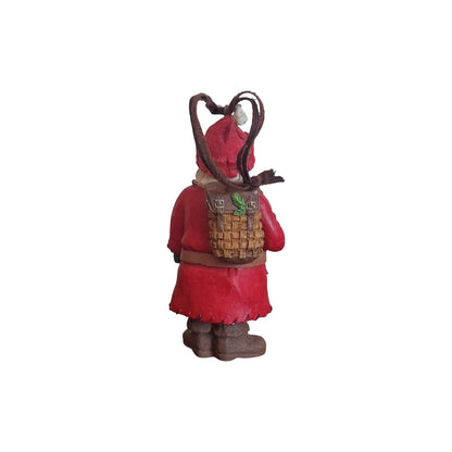 2003 Kris Kringle Hallmark Ornament (Santa Claus) PR2917 Image4