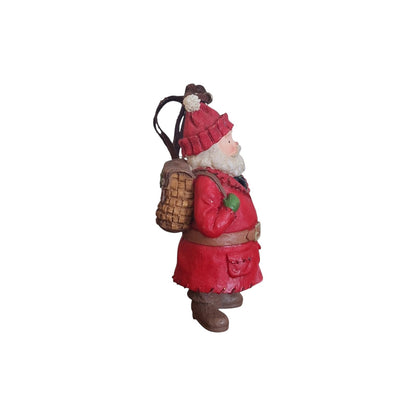 2003 Kris Kringle Hallmark Ornament (Santa Claus) PR2917 Image5