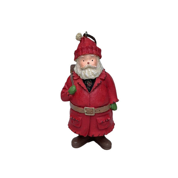 2003 Kris Kringle Hallmark Ornament (Santa Claus) PR2917