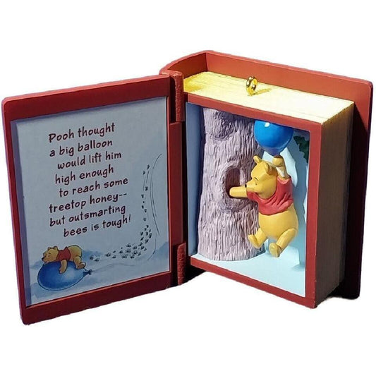 2003 Little Rain Cloud (Winnie the Pooh)