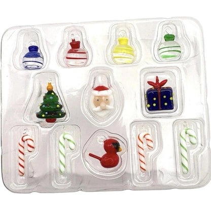 2003 Merrier by the Dozen Hallmark Ornament (Candy) QXM5049