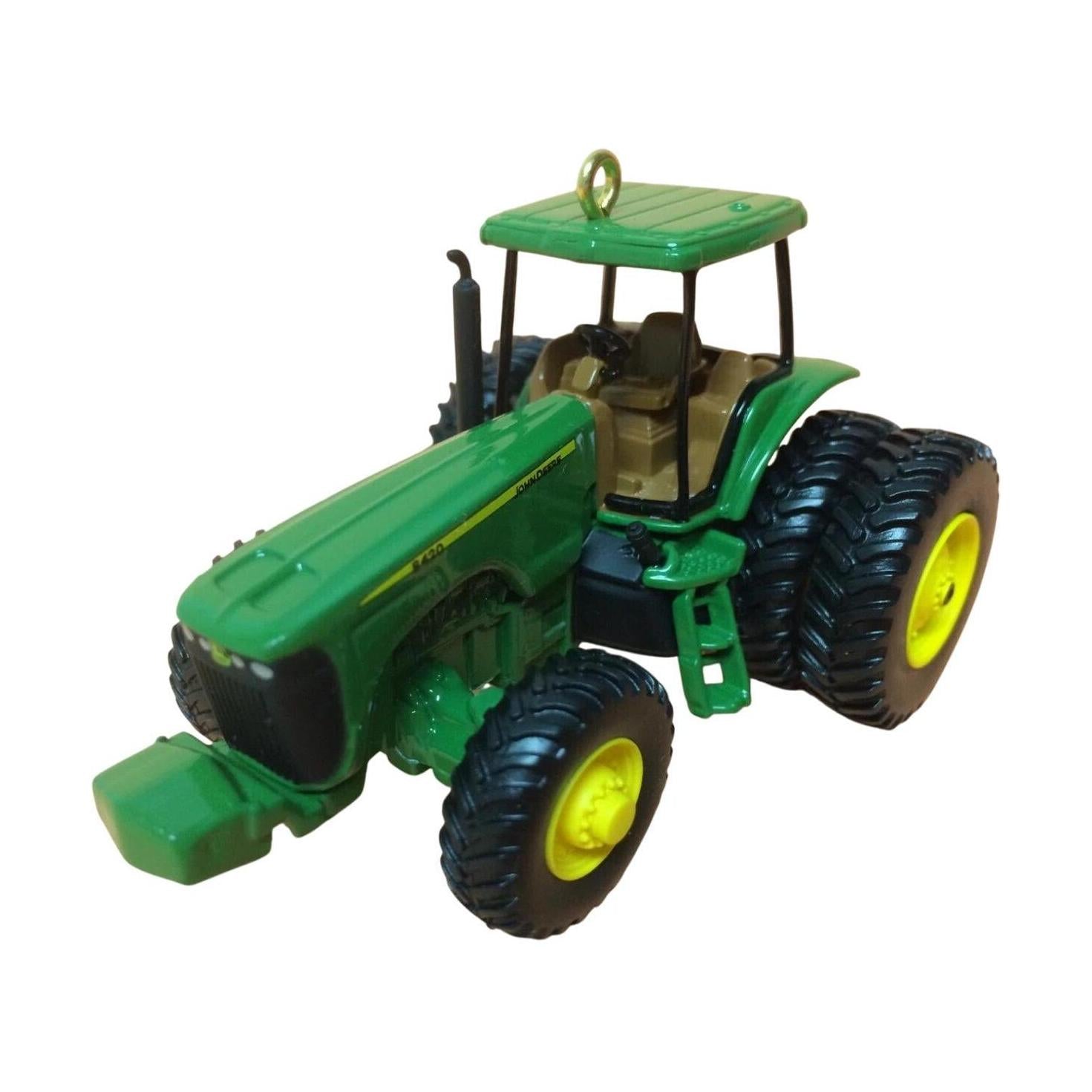 2003 Model 8420 Tractor Hallmark Ornament (John Deere) QXI4259 Image1