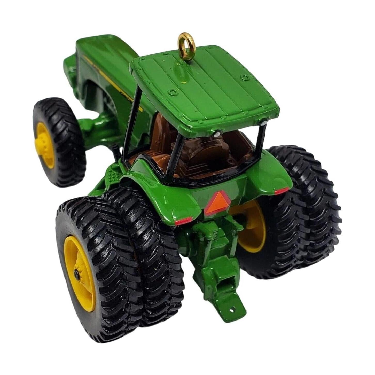 2003 Model 8420 Tractor Hallmark Ornament (John Deere) QXI4259 Image5