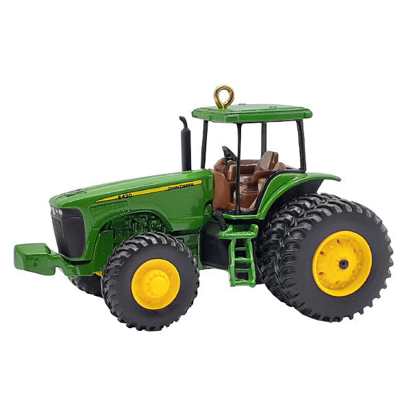 2003 Model 8420 Tractor Hallmark Ornament (John Deere) QXI4259