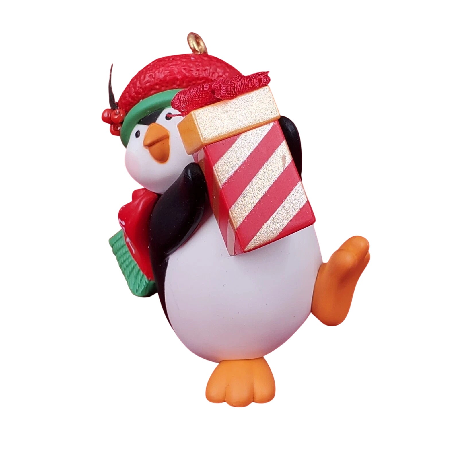2003 Mom Hallmark Ornament (Penguin) QXG8887 Image3