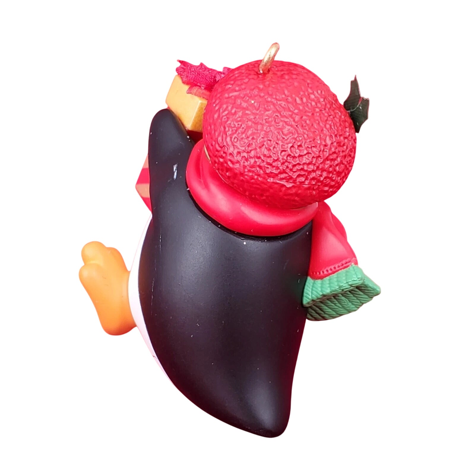 2003 Mom Hallmark Ornament (Penguin) QXG8887 Image4