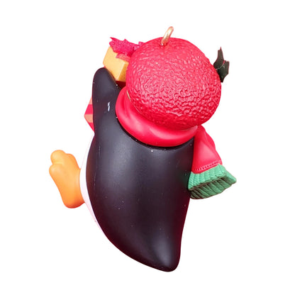 2003 Mom Hallmark Ornament (Penguin) QXG8887 Image4