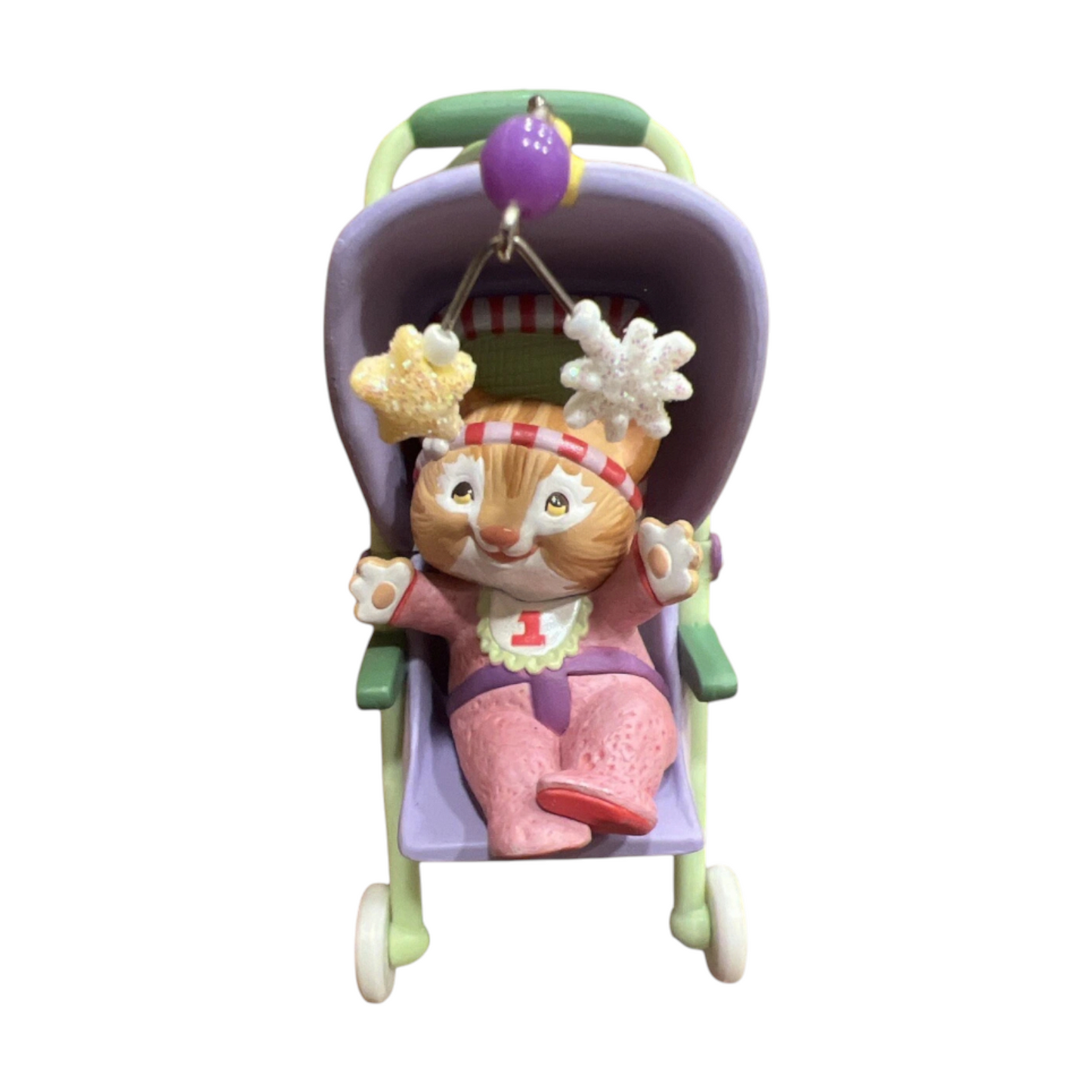 2003 My First Christmas (Child's Age Collection)