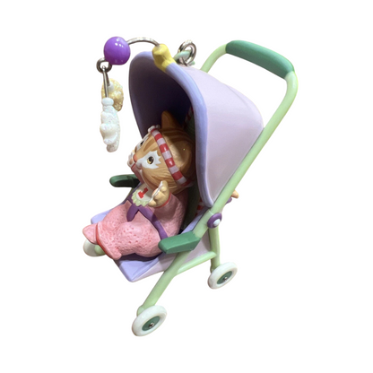 2003 My First Christmas (Child's Age Collection)