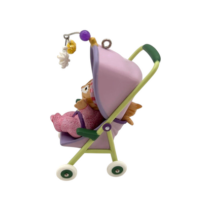 2003 My First Christmas (Child's Age Collection)