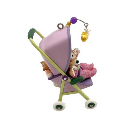 2003 My First Christmas (Child's Age Collection)