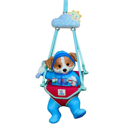 2003 My First Christmas (Child's Age Collection)