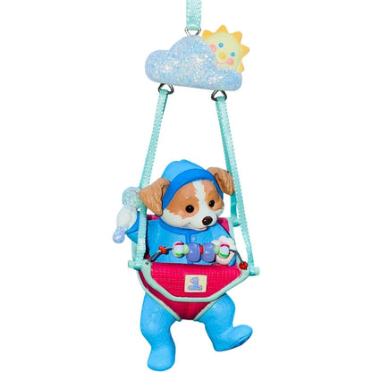 2003 My First Christmas (Child's Age Collection)