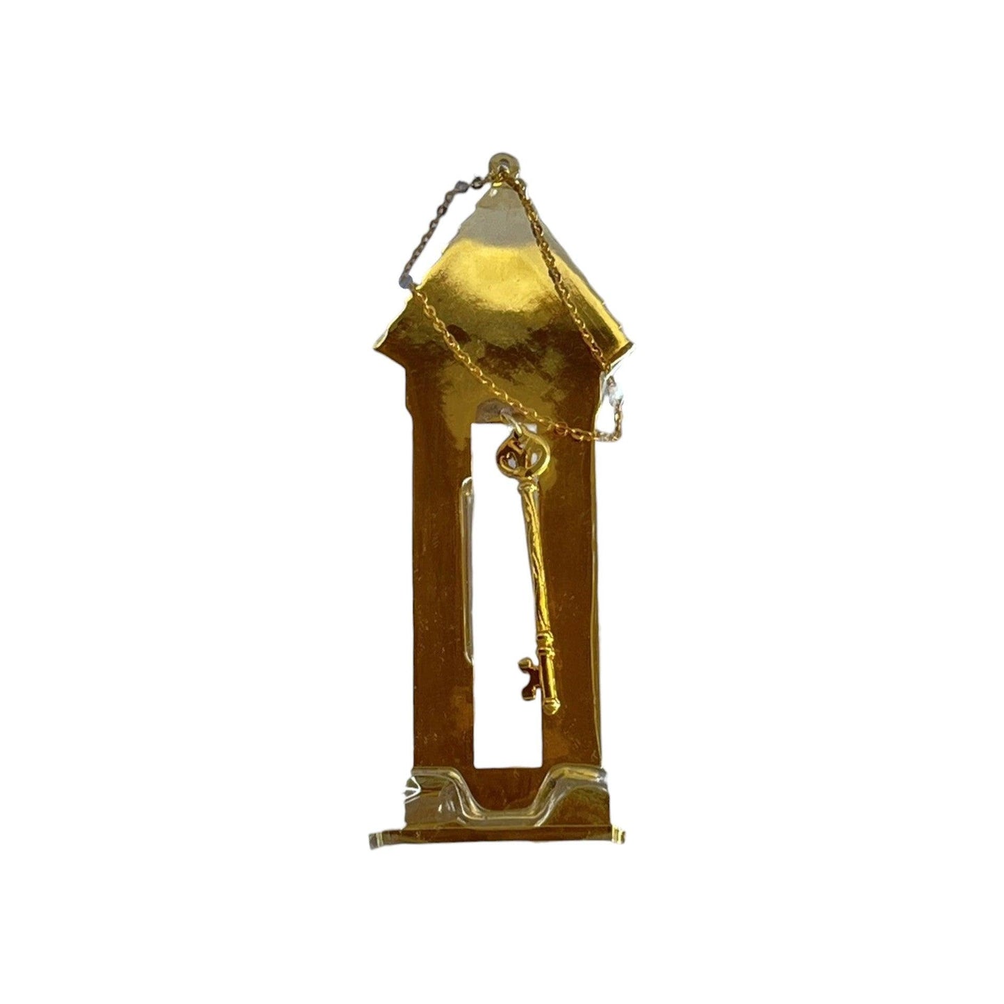 2003 New Home Hallmark Ornament (New Home) QXG8967 Image4