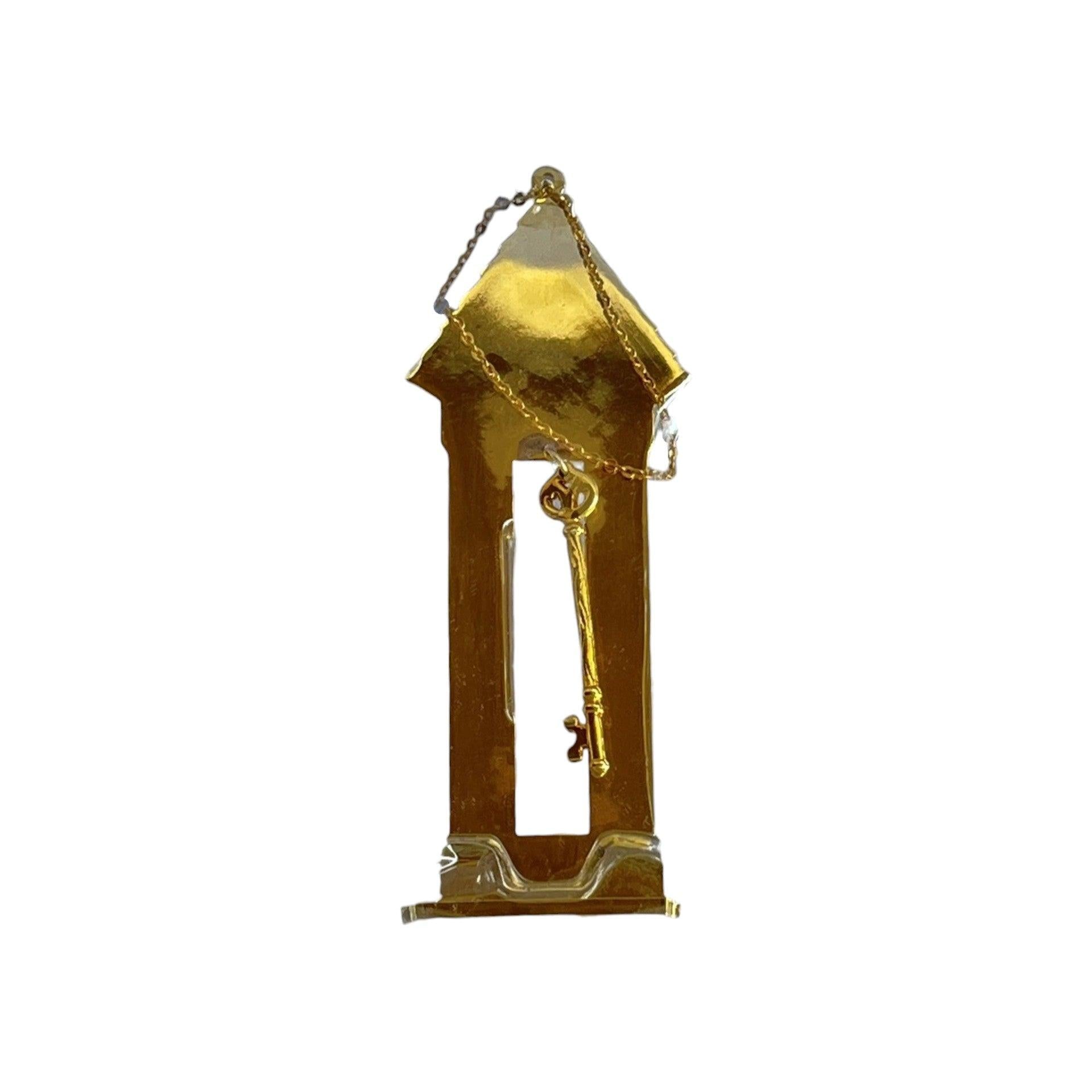 2003 New Home Hallmark Ornament (New Home) QXG8967 Image4