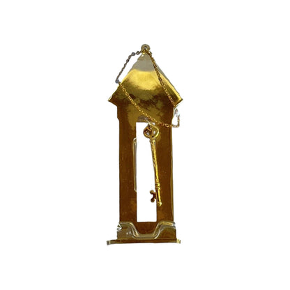 2003 New Home Hallmark Ornament (New Home) QXG8967 Image4