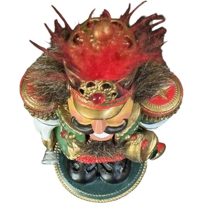 2003 Nutcracker Soldier Hallmark Ornament (Nutcracker) QXC4599