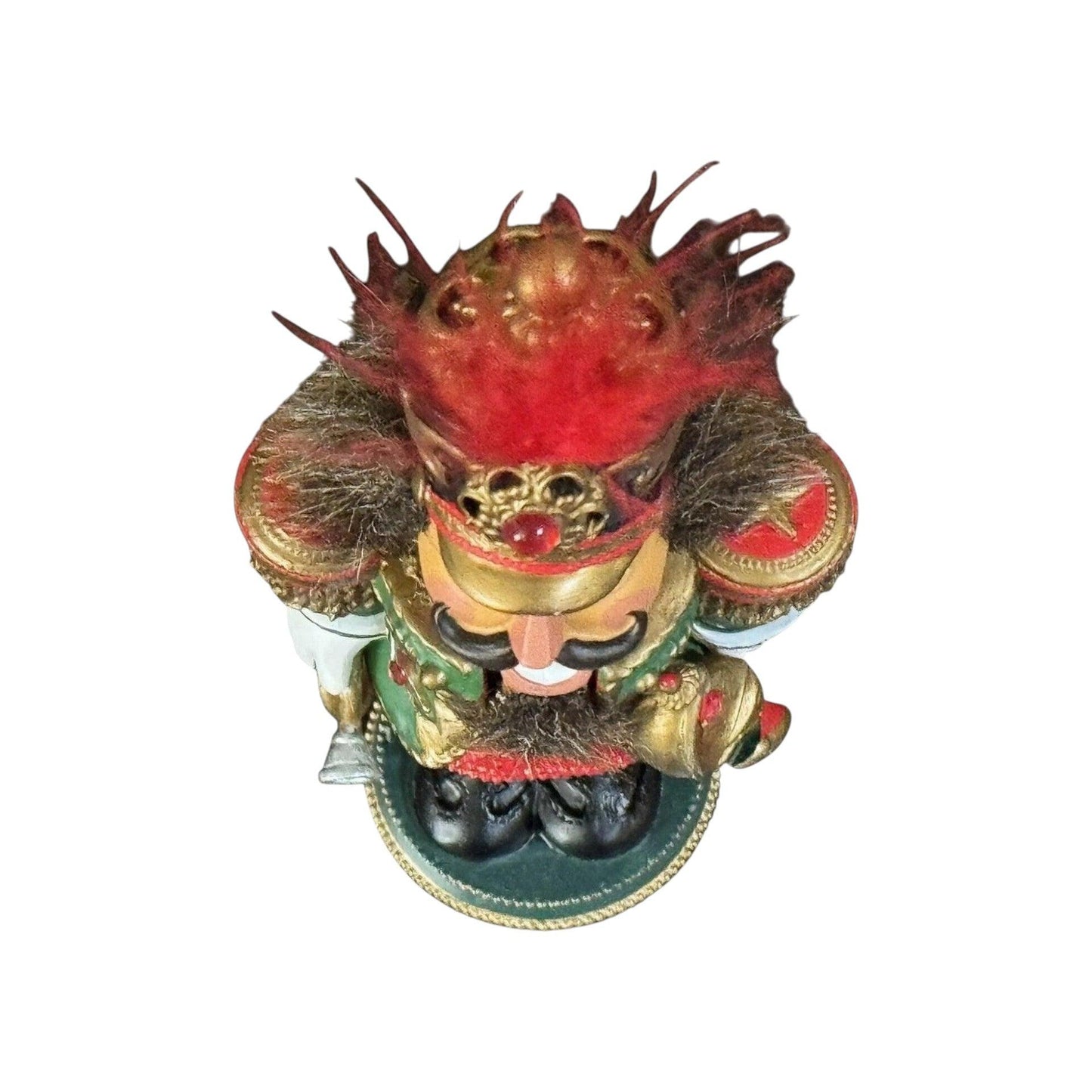 2003 Nutcracker Soldier (Nutcracker)