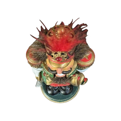 2003 Nutcracker Soldier (Nutcracker)