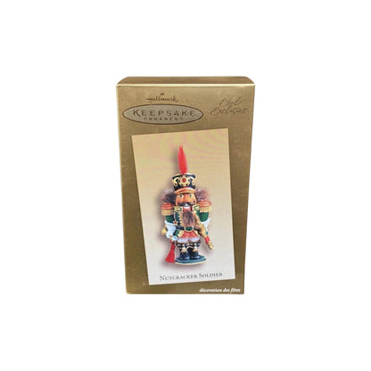 2003 Nutcracker Soldier (Nutcracker)