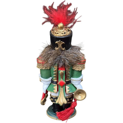 2003 Nutcracker Soldier Hallmark Ornament (Nutcracker) QXC4599